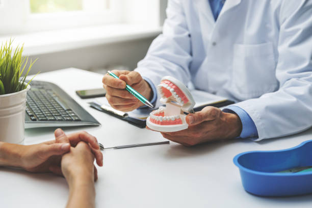 Best Dental Exams and Cleanings  in Shepherd, TX