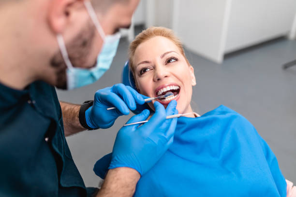 Full Mouth Reconstruction in Shepherd, TX
