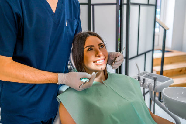 Best Emergency Dental Care  in Shepherd, TX