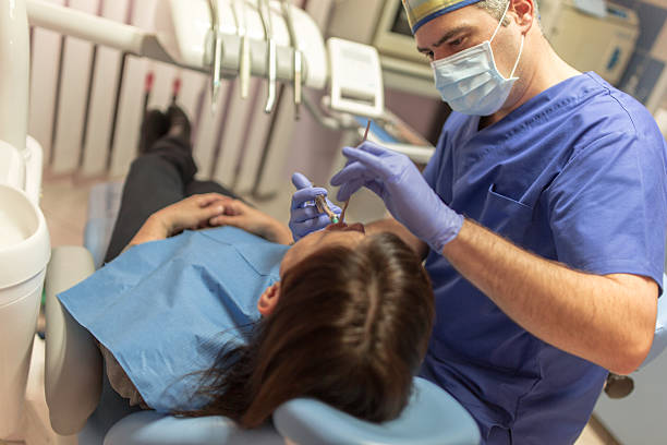 Best Tooth Extraction  in Shepherd, TX