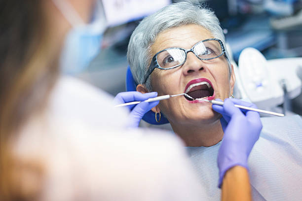 Why Choose Us for Your Dental Needs in Shepherd, TX