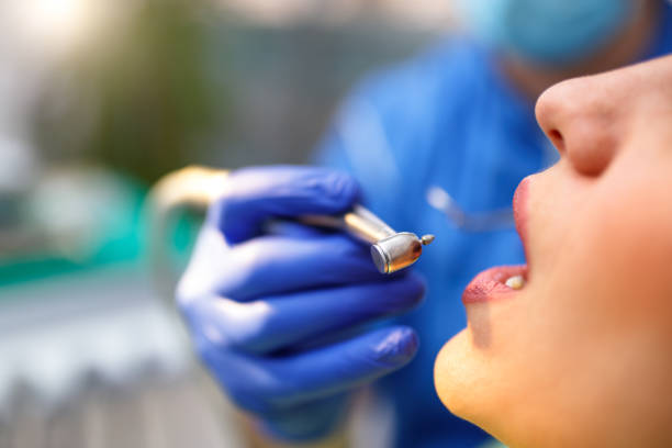 Best Cosmetic Dentistry  in Shepherd, TX